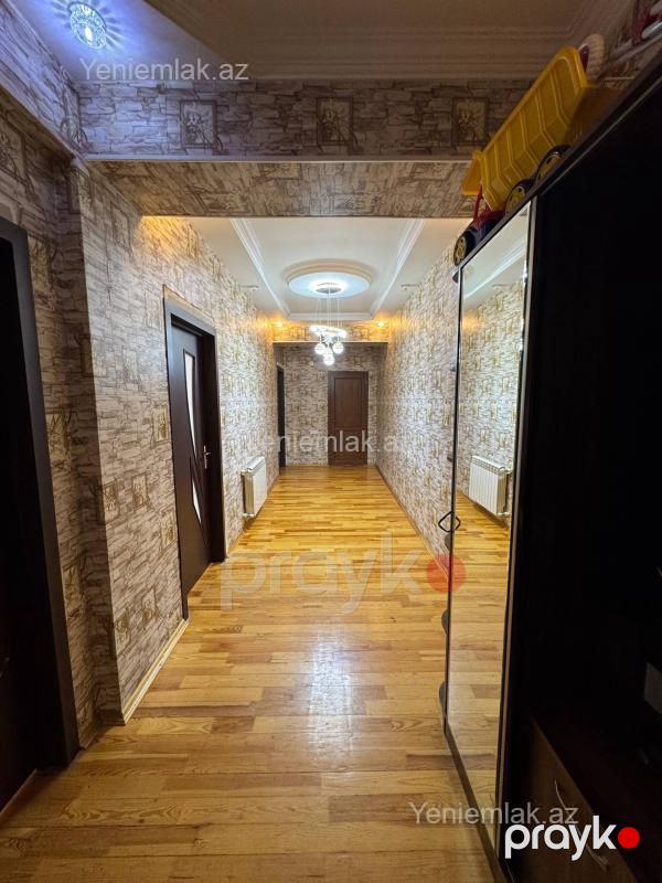 Satılır 2 otaqlı Bina evi menzil (Yeni tikili), 84 m², Masazır — Mənzil, Abşeron (3)