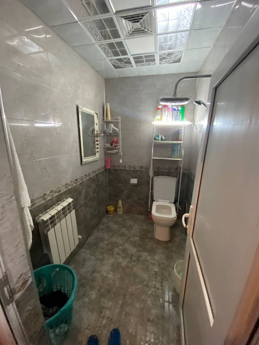 Satılır 4 otaqlı həyət evi/bağ evi 100 m² — Ev, villa, Bakı (3)
