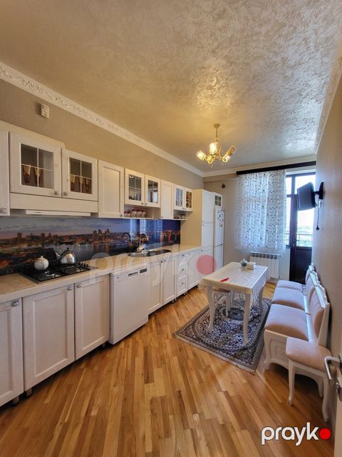 4-otaqlı yeni tikili, Sumqayıt ş., 180 m² — Sumqayıt