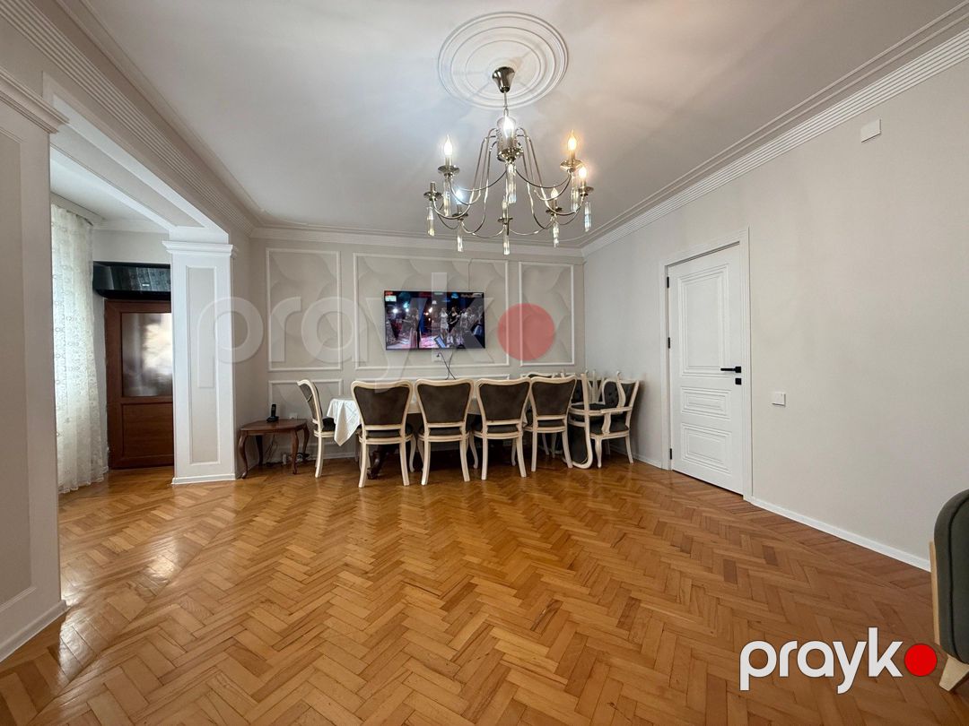 Satılır 3 otaqlı köhnə tikili 90 m² — Mənzil, Bakı (2)