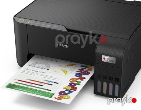 Printer Epson EcoTank L3251 — Bakı