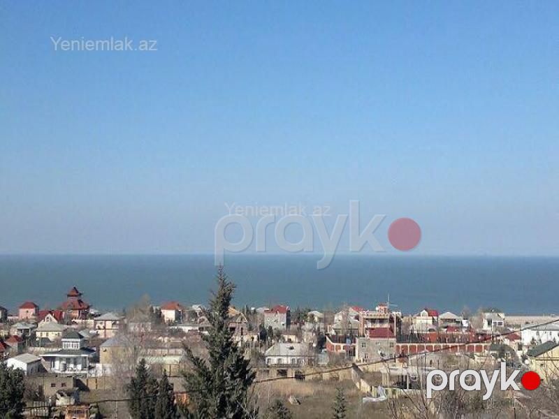 Satılır Torpaq sahəsi, 16 sot, Novxanı — Torpaq, Abşeron (3)