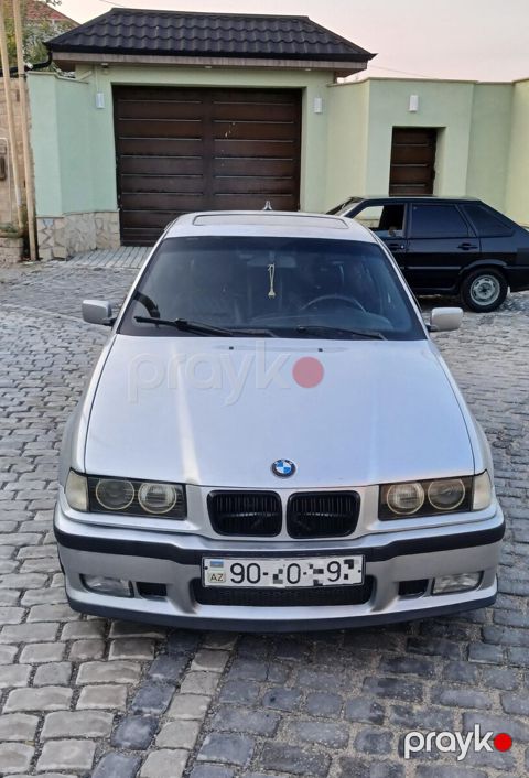 BMW 318, 1994 il — Bakı