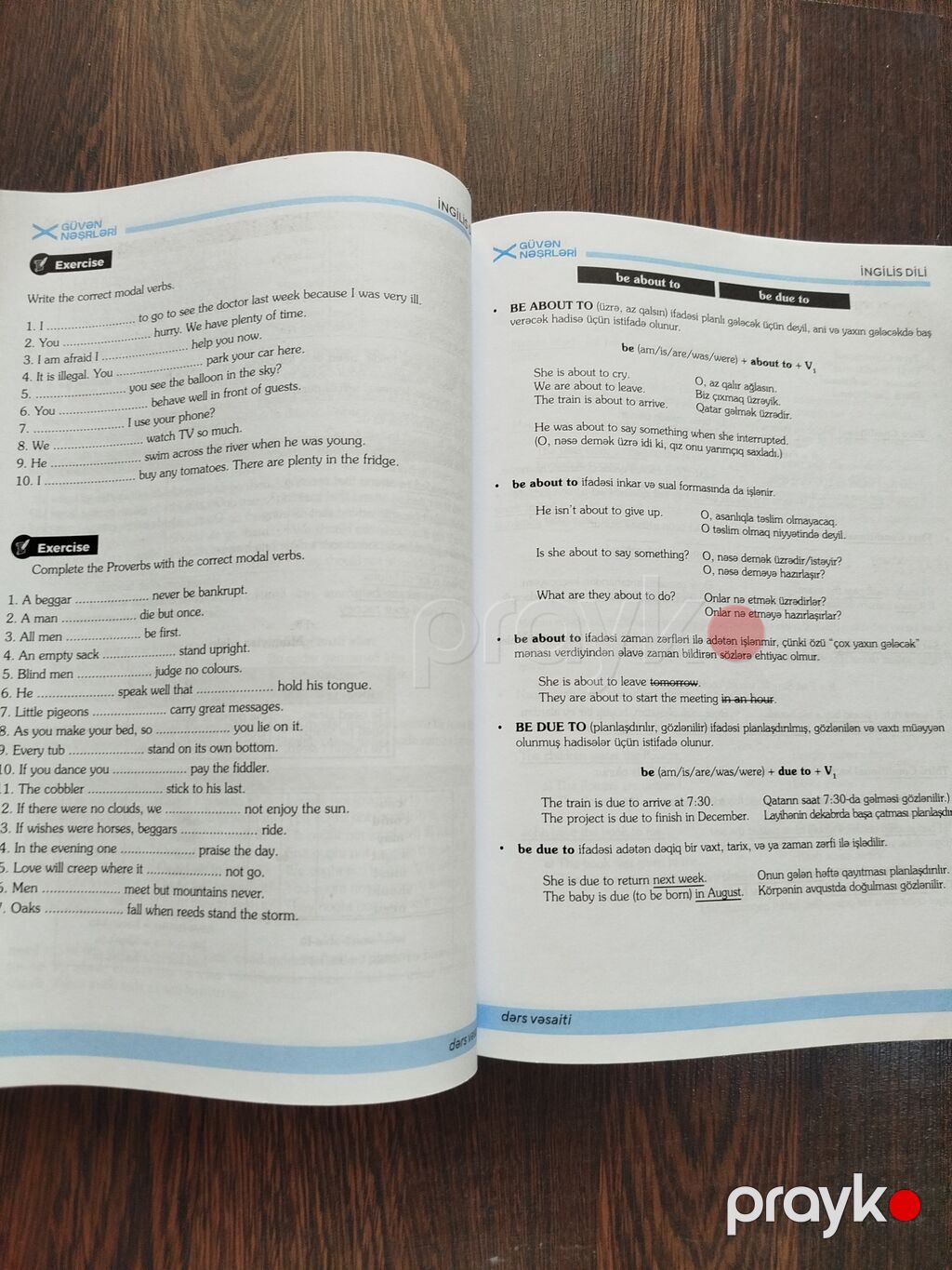 Metroya çatdırılma var yeni kimidi Məhsul: “İngilis Dili – Grammar — Kitablar, Bakı (4)