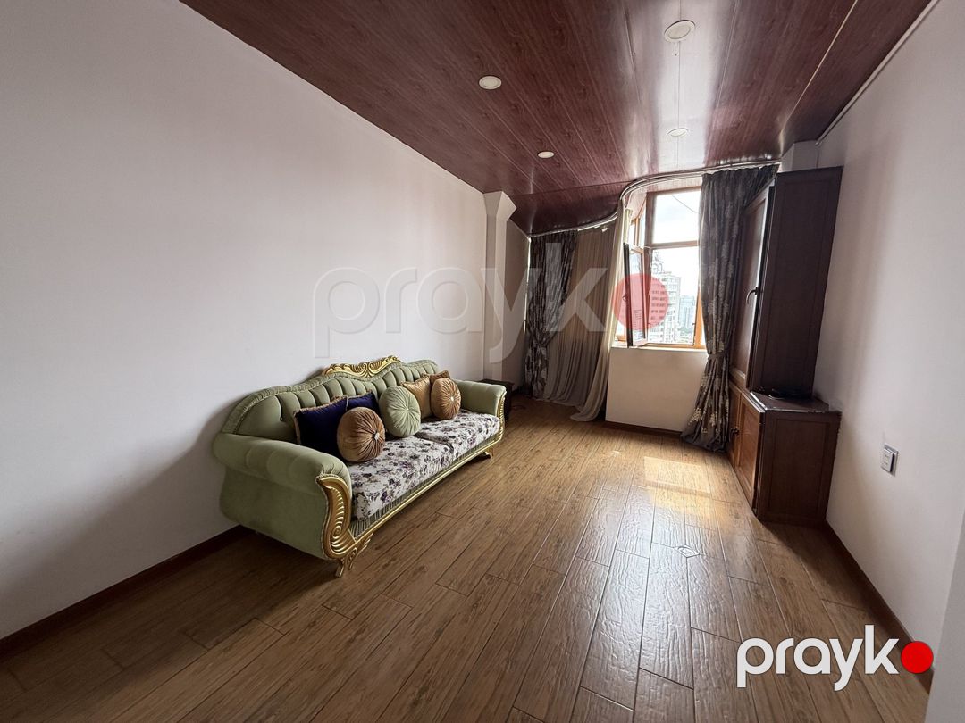 Satılır 5 otaqlı yeni tikili 580 m² — Mənzil, Bakı (9)
