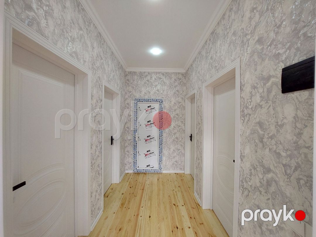 Həyət evi, Hövsan qəs — Ev, villa, Bakı (8)