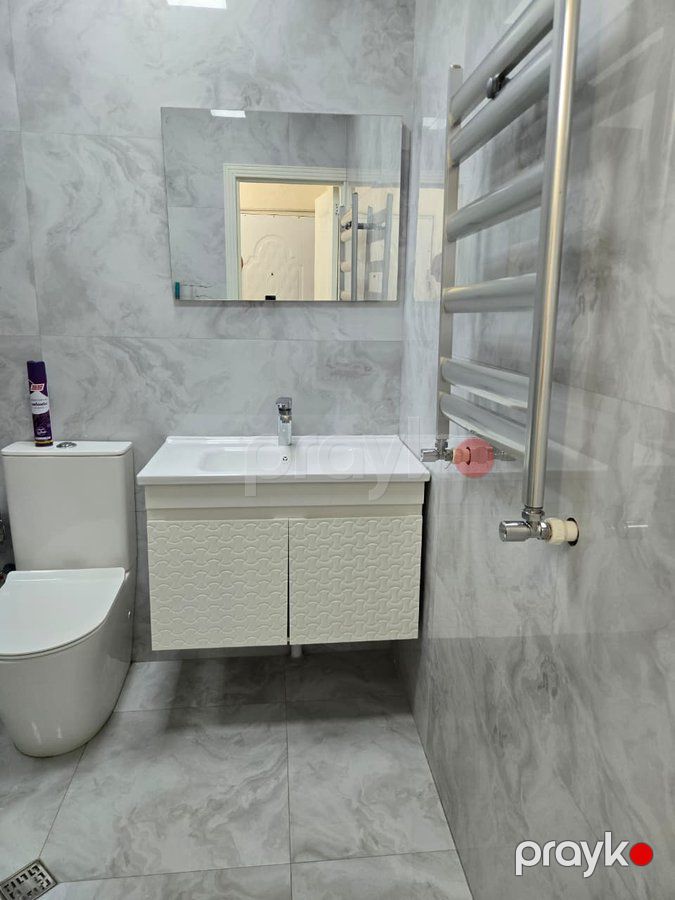 2 otaqlı mənzil, 40 m², 4-cü mikrorayon, Tərlan Şadlıq Evinin yaxınlığı, Bakı — Mənzil (5)