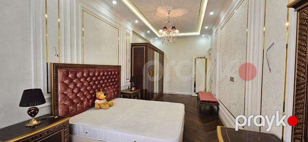 Satılır 3 otaqlı yeni tikili 142 m² — Mənzil, Bakı (6)
