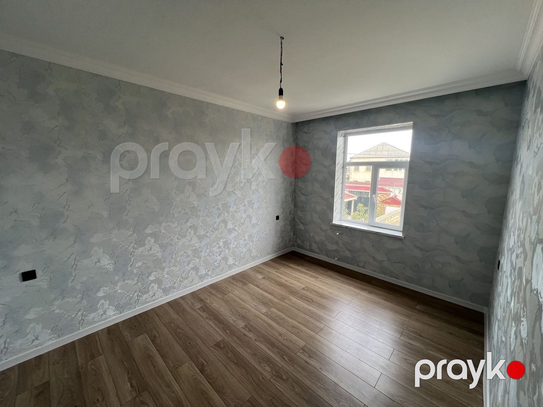 Satılır 7 otaqlı həyət evi/bağ evi 180 m² — Ev, villa, Bakı (9)