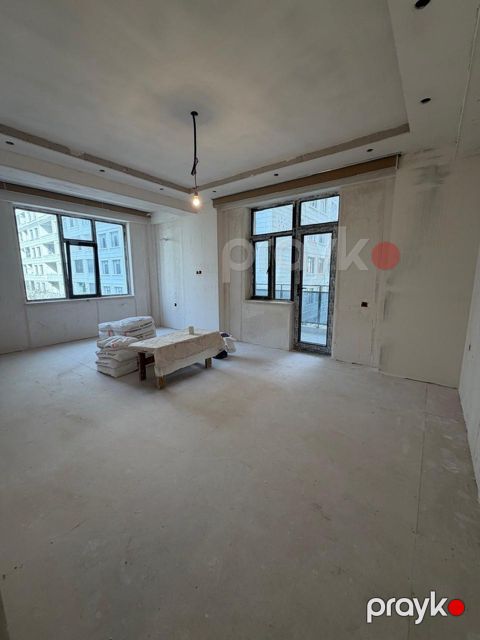 Satılır 4 otaqlı yeni tikili 145 m² — Bakı