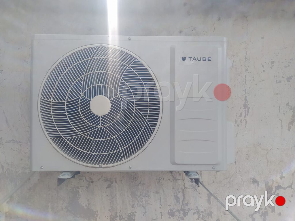 Taube Split Tipli Kondisioner – Model TB18R410JP - Tip: Divar tipli — Kondisioner və split-sistemlər, Bakı (3)