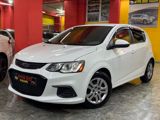 Chevrolet Aveo, 1.4 L, 2019 il, 109 000 km — Avtosalon "222"