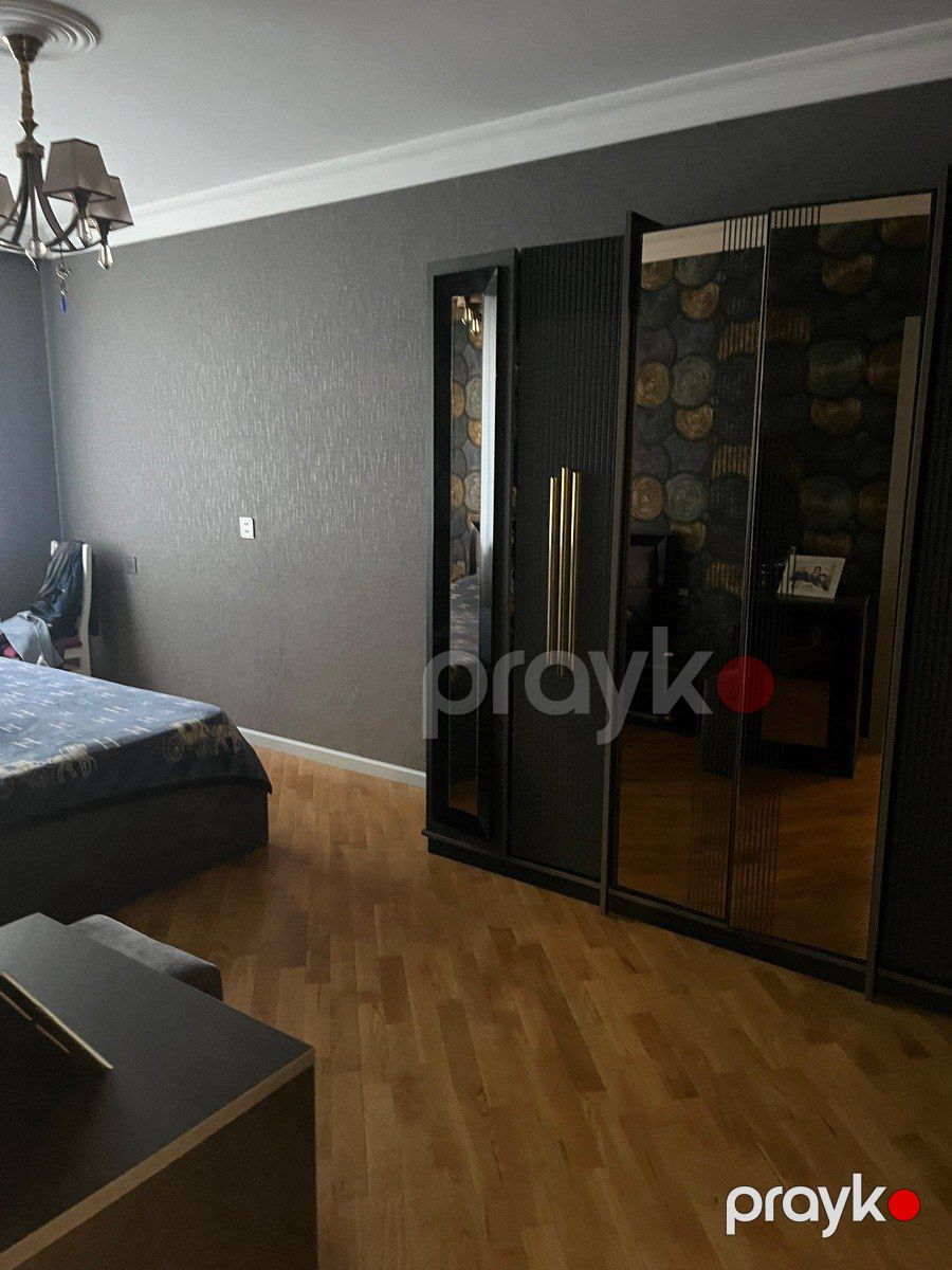 Satılır 3 otaqlı köhnə tikili 80 m² — Mənzil, Bakı (4)