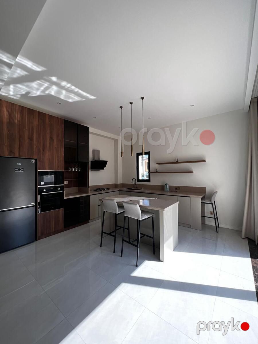 İcarəyə verilir 4 otaqlı həyət evi/bağ evi 170 m² — Ev, villa, Bakı (10)