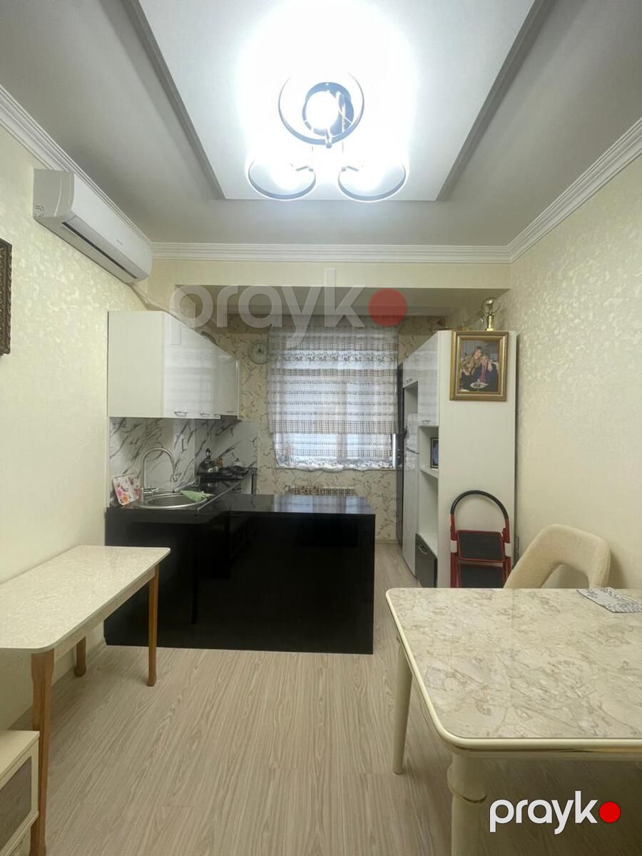 Satılır 2 otaqlı yeni tikili 58 m² — Mənzil, Bakı (7)