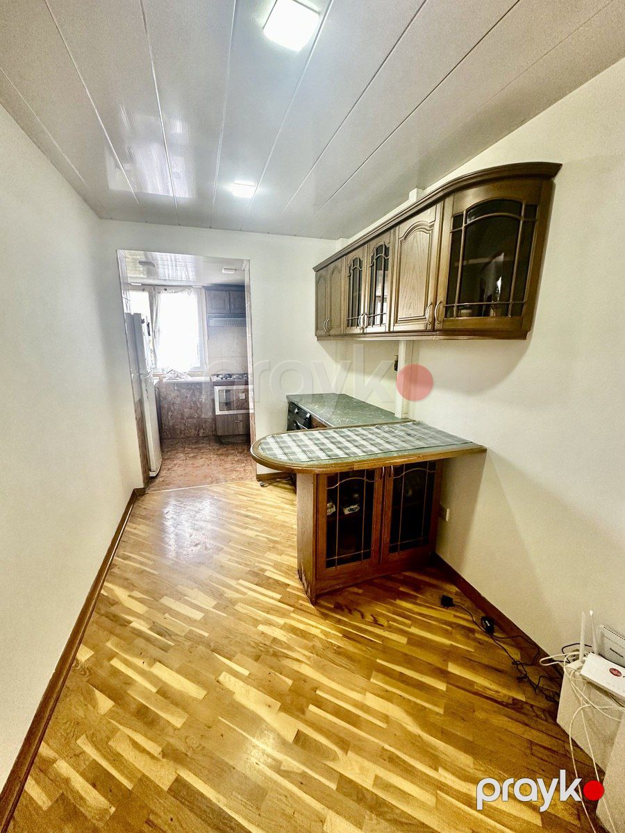 İcarəyə verilir 2 otaqlı köhnə tikili 88 m² — Mənzil, Bakı (5)