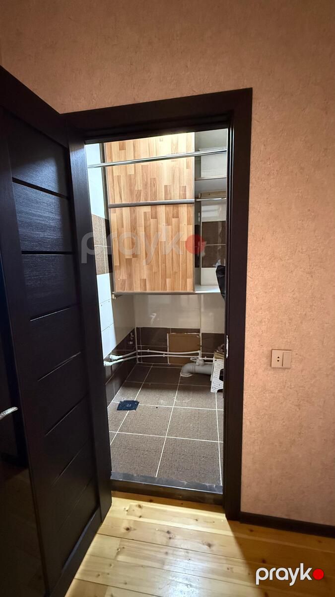 Satılır 2 otaqlı yeni tikili 65 m² — Mənzil, Bakı (12)