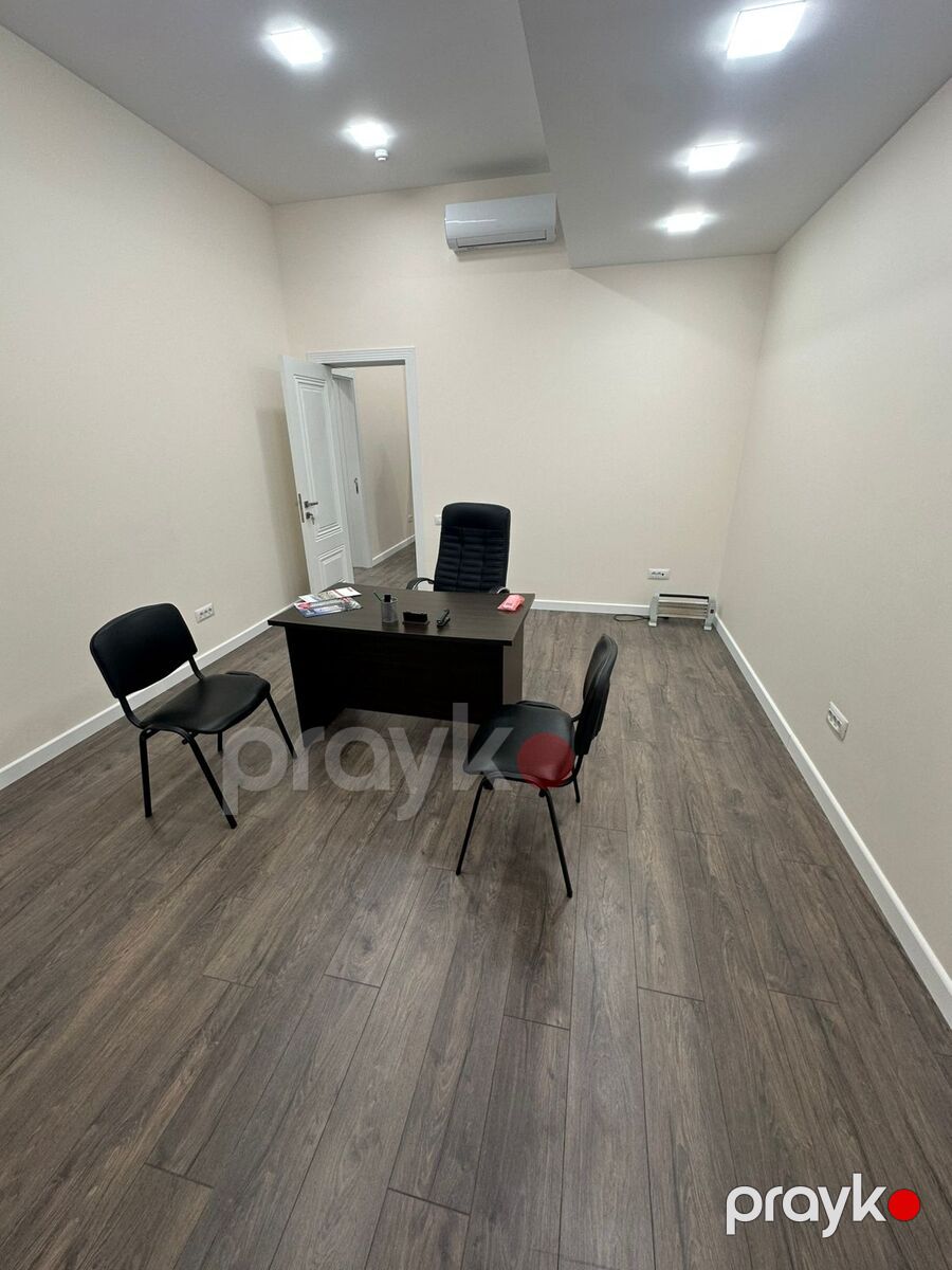 İcarəyə verilir 4 otaqlı ofis 75 m² — Ofis, Bakı (6)