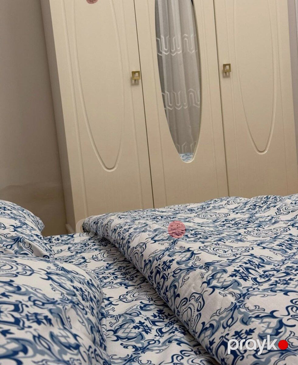 2-otaqlı yeni tikili kirayə verilir, Elmlər Akademiyası m., 72 m² — Mənzil, Bakı (5)