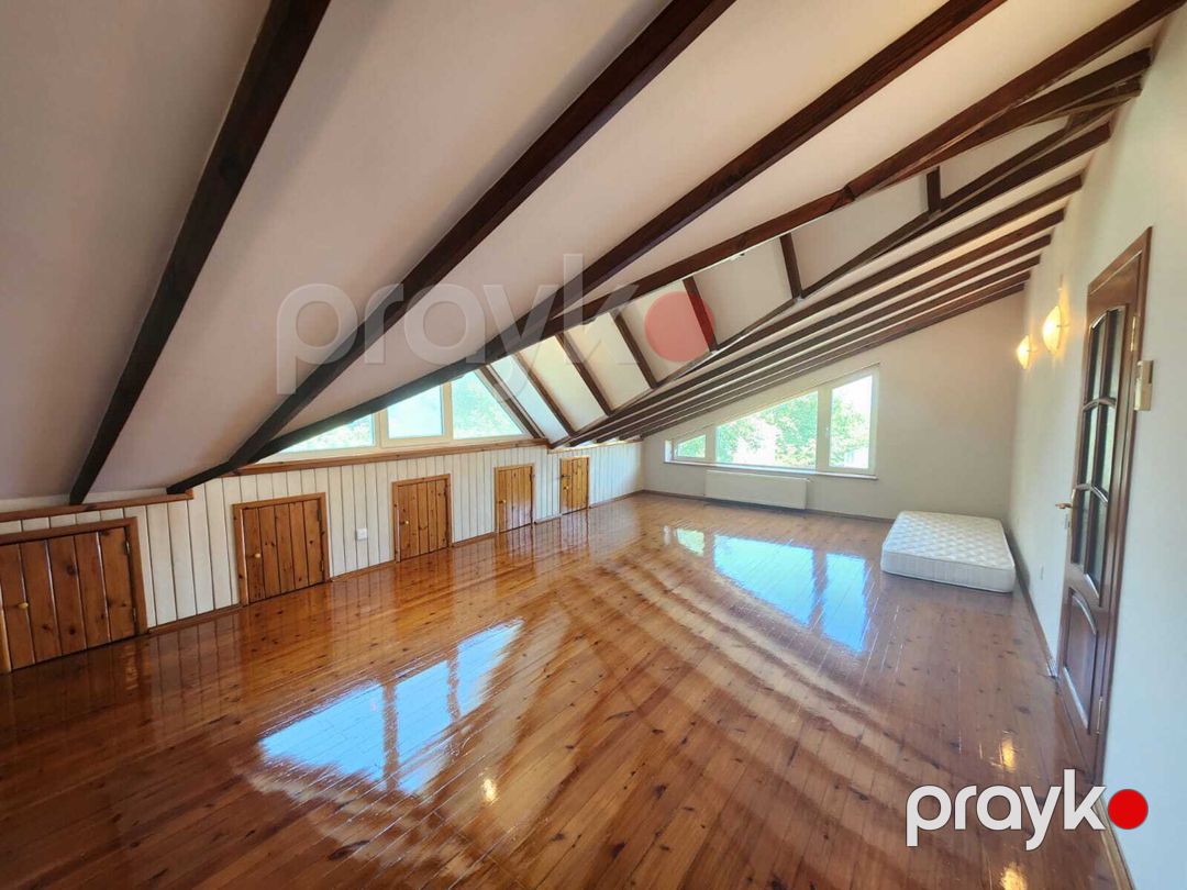 Satılır 5 otaqlı həyət evi/bağ evi 320 m² — Ev, villa, Bakı (9)