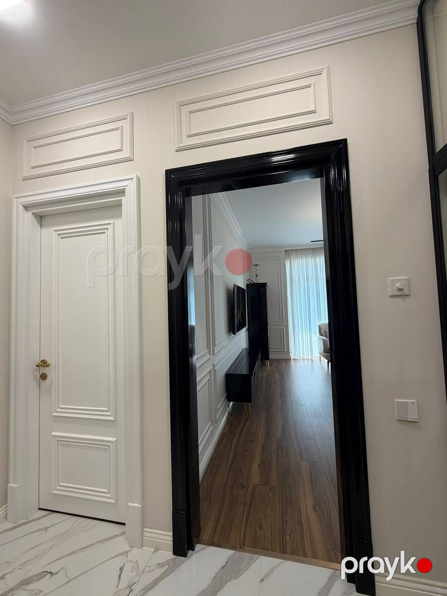 Satılır 2 otaqlı yeni tikili 70 m² — Mənzil, Bakı (11)