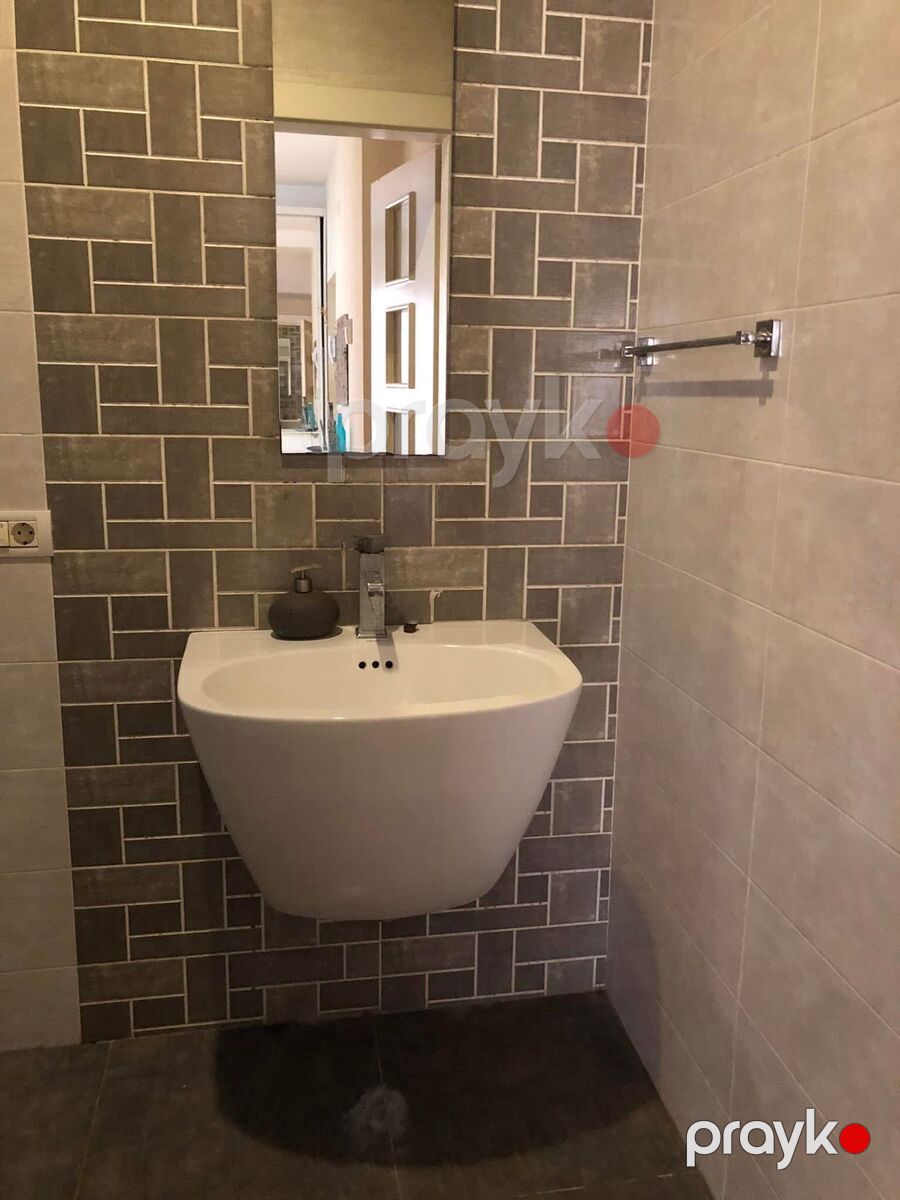 6-otaqlı yeni tikili, 8 Noyabr m., 433 m² — Mənzil, Bakı (10)