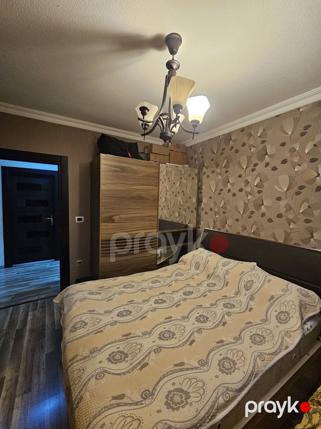 Satılır 3 otaqlı köhnə tikili 75 m² — Mənzil, Bakı (8)