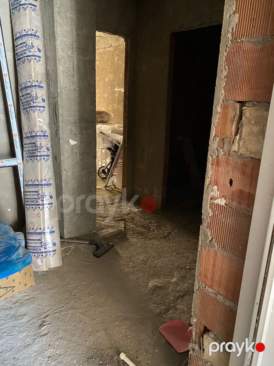 Satılır 4 otaqlı yeni tikili 160 m² — Mənzil, Bakı (6)