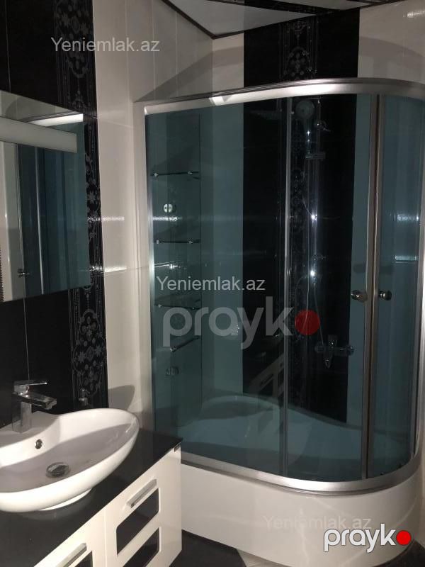 Satılır 3 otaqlı Bina evi menzil (Köhnə tikili), 80 m², Nizami rayonu — Mənzil, Bakı (11)