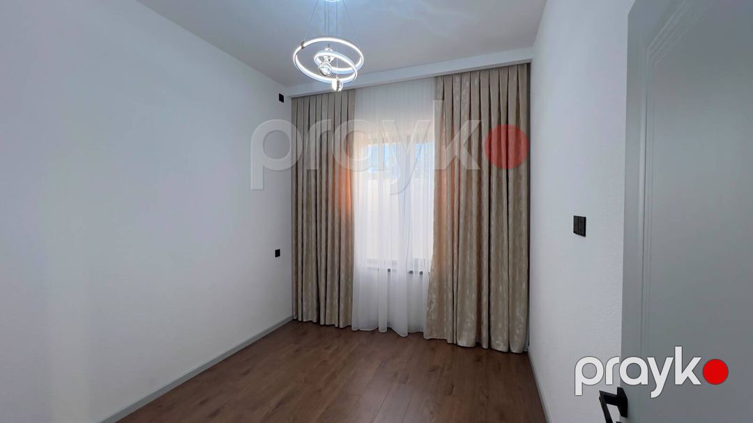 Satılır 4 otaqlı həyət evi/bağ evi 140 m² — Ev, villa, Bakı (12)