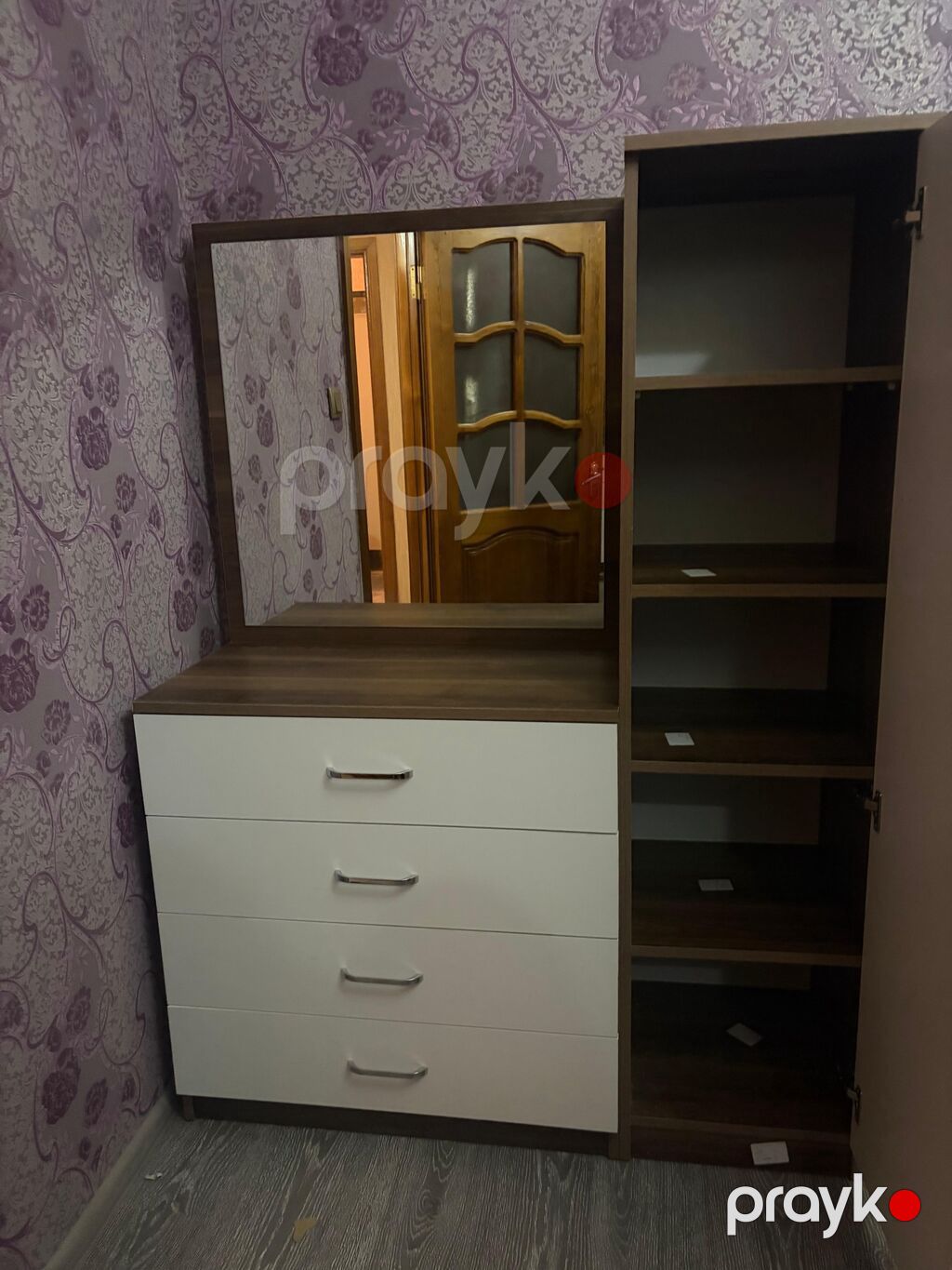 Yeni, Güzgülü, Azərbaycan — Komodlar və tumbalı, Bakı (3)