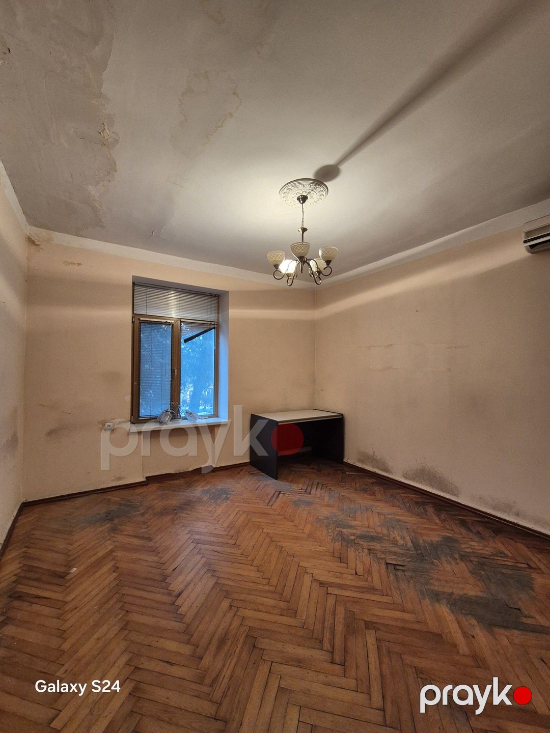 Satılır 3 otaqlı köhnə tikili 80 m² — Mənzil, Bakı (4)