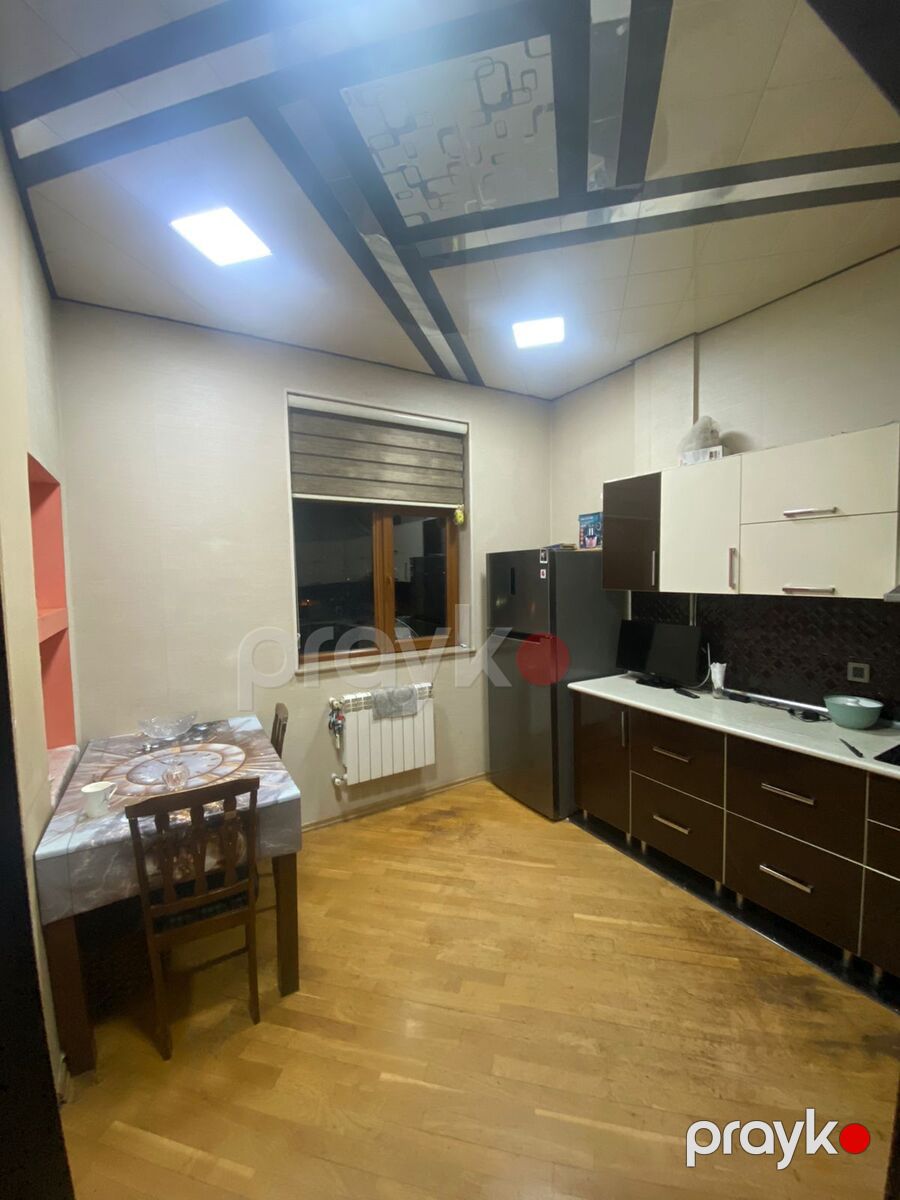 Satılır 3 otaqlı yeni tikili 100 m² — Mənzil, Bakı (8)