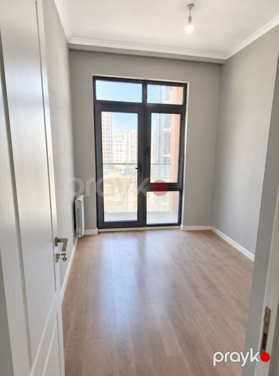 Satılır 2 otaqlı yeni tikili 40 m² — Mənzil, Bakı (3)