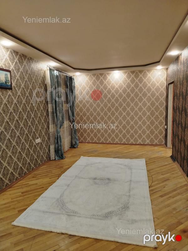 Satılır 2 otaqlı Bina evi menzil (Köhnə tikili), 43 m², Sabunçu rayonu — Mənzil, Bakı (12)