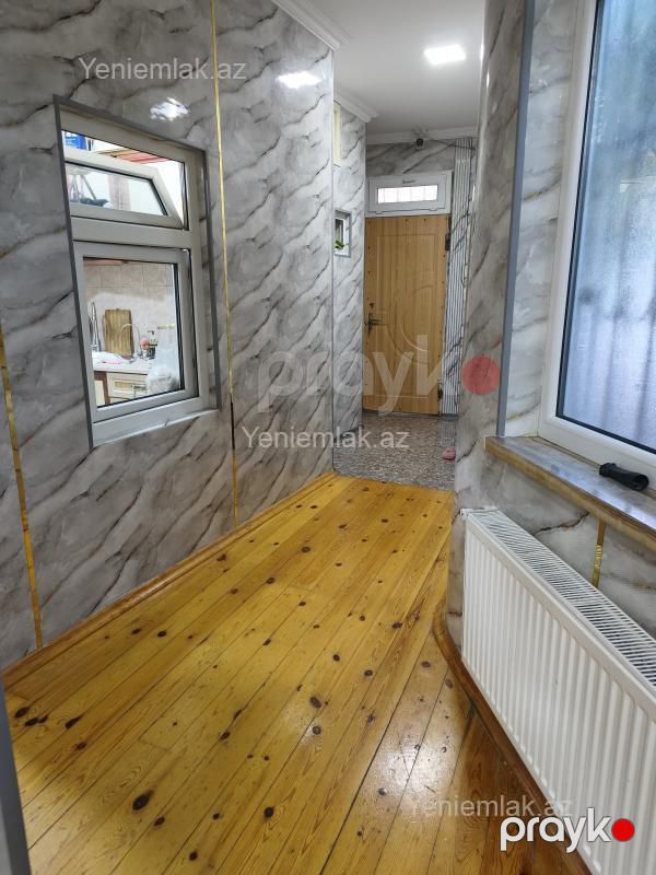 Satılır 3 otaqlı Həyət evi / Villa, 80 m², Suraxanı rayonu — Ev, villa, Bakı (4)