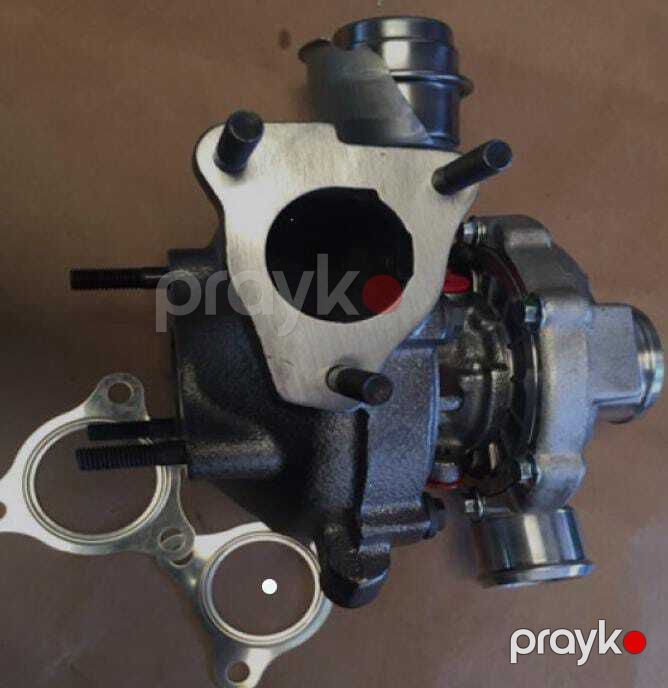 "Toyota Corolla 1.4" dizel turbosu — Ehtiyat hissələri və aksesuarlar, Bakı (2)