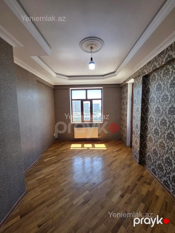 Satılır 3 otaqlı Bina evi menzil (Yeni tikili), 85 m², 14-cü məhəllə — Mənzil, Sumqayıt (7)