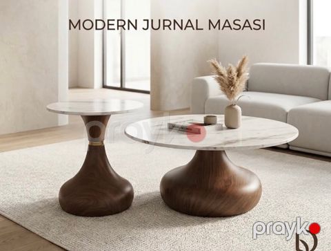 Jurnal masası — Bakı