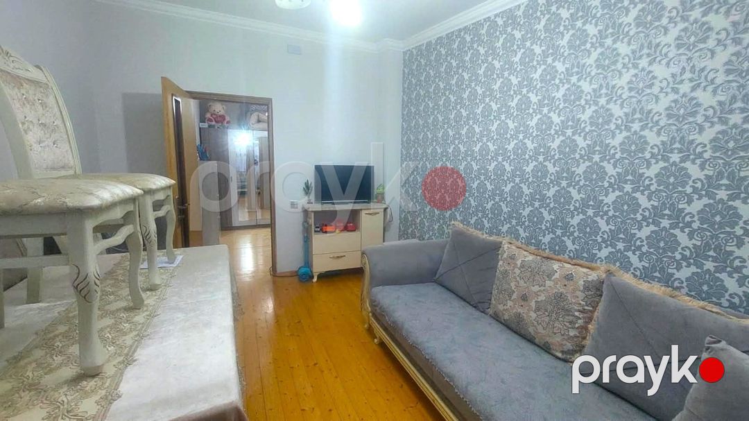 Satılır 2 otaqlı yeni tikili 70 m² — Mənzil, Bakı (6)