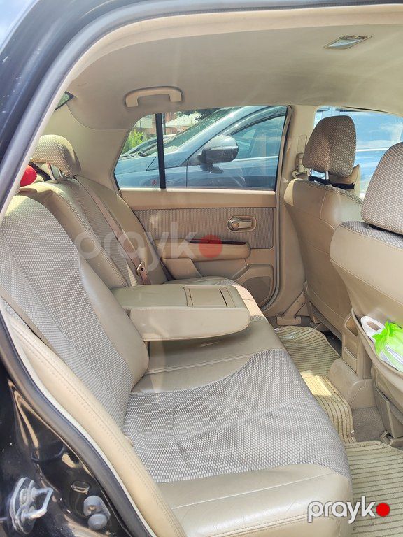 Nissan Tiida, 1.8 L, 2008 il, 270 000 km — Avtomobillər, Bakı (3)