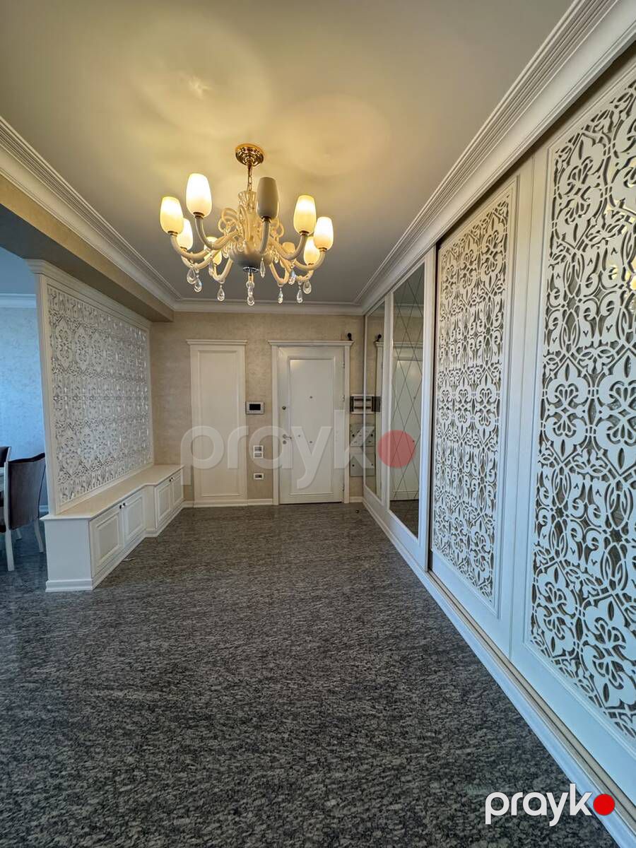Satılır 3 otaqlı yeni tikili 169 m² — Mənzil, Bakı (2)