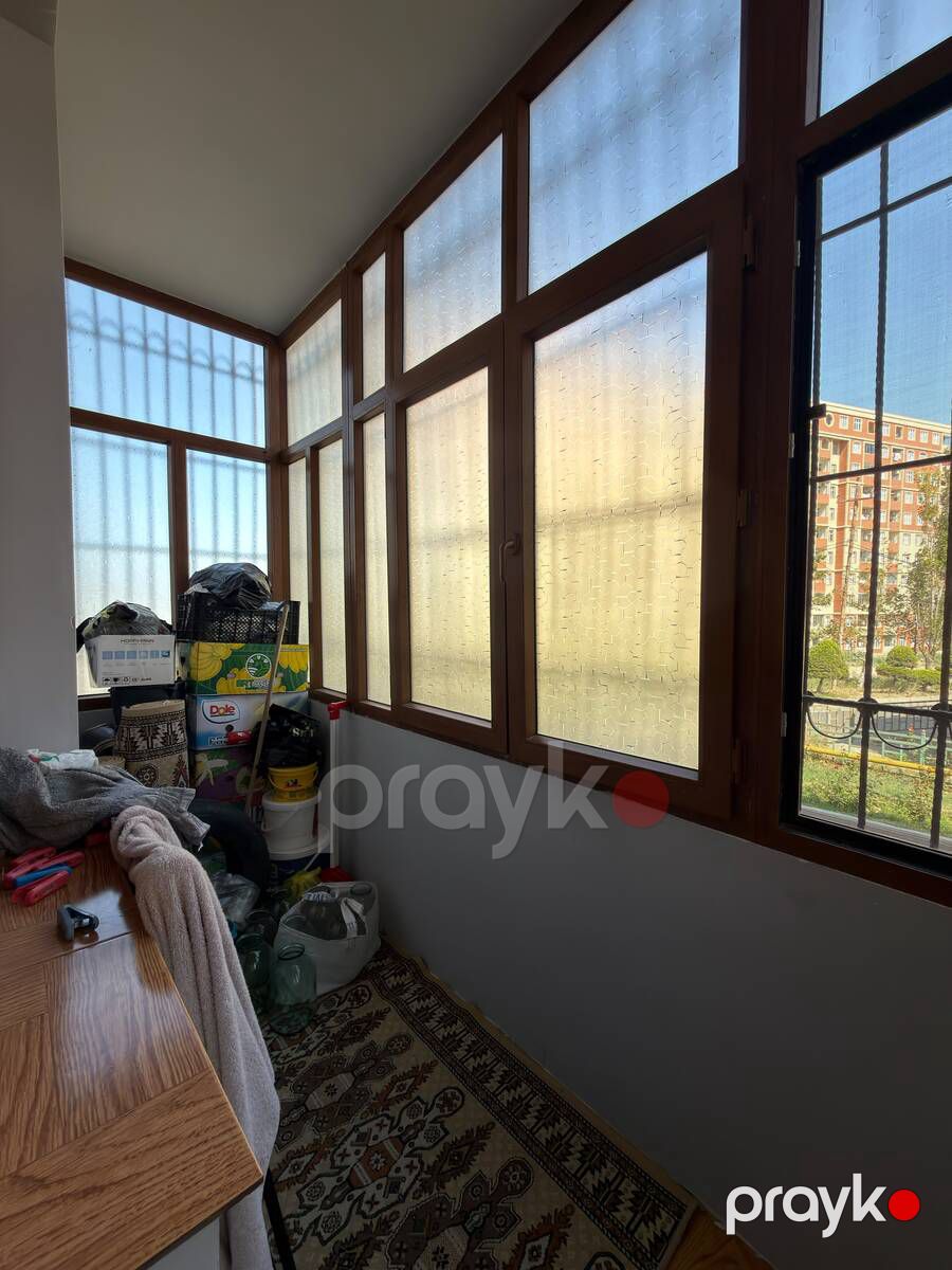 Satılır 3 otaqlı yeni tikili 100 m² — Mənzil, Bakı (7)