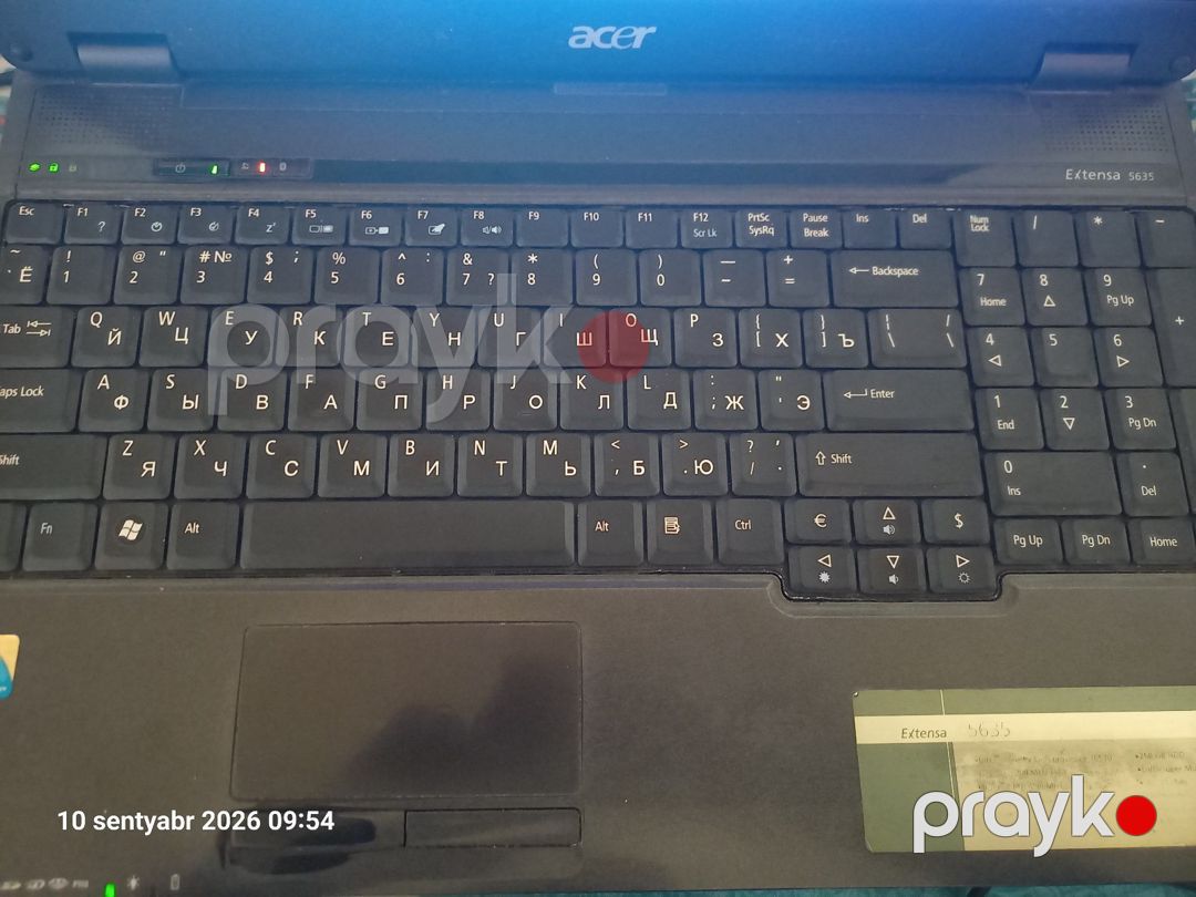 Noutbuk Acer — Noutbuklar, Bakı (3)