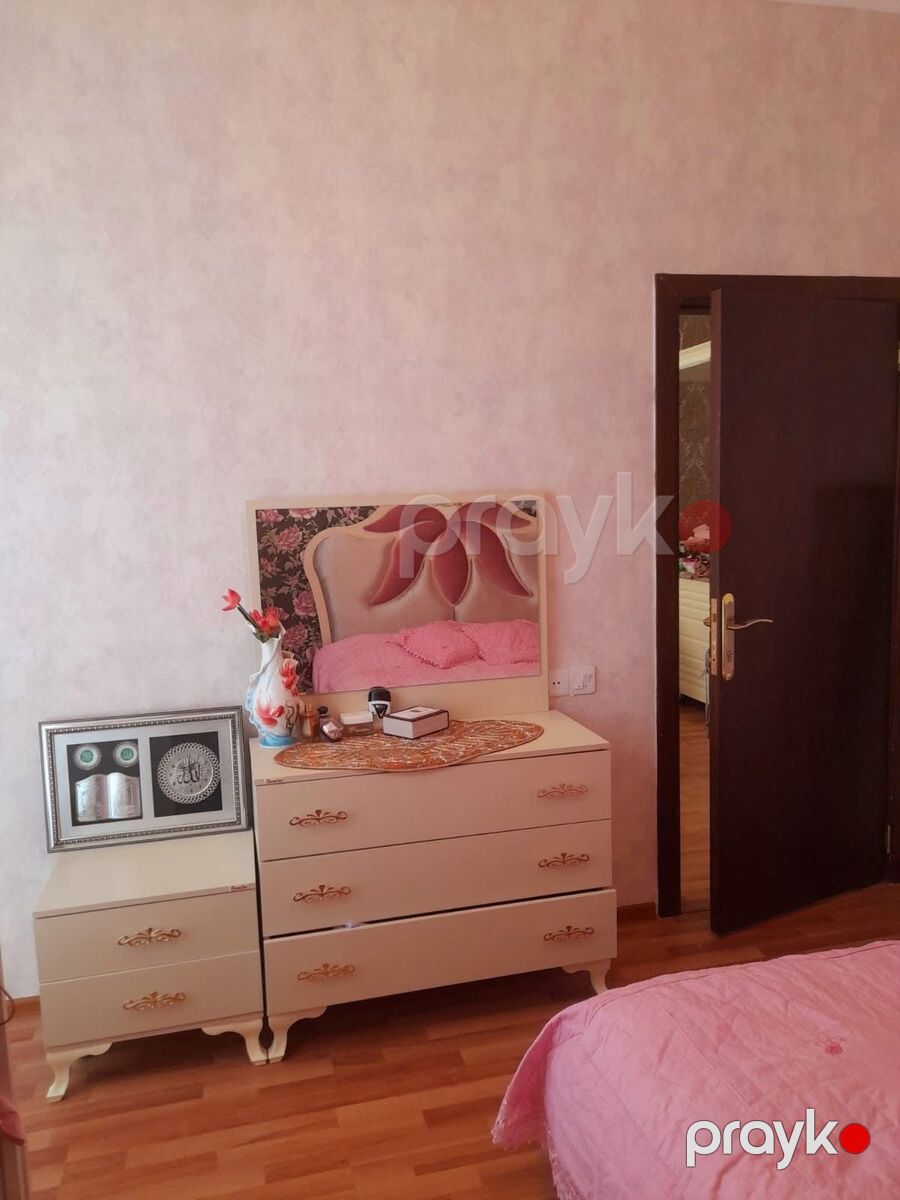 Satılır 3 otaqlı yeni tikili 82 m² — Mənzil, Bakı (9)