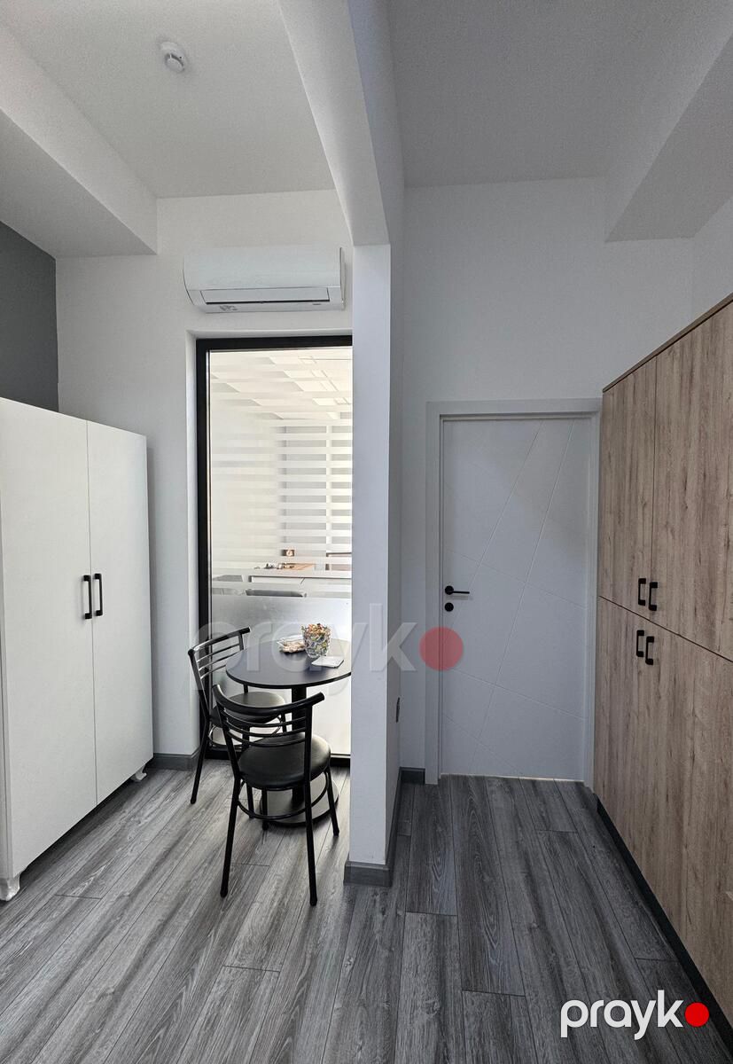 İcarəyə verilir 2 otaqlı ofis 50 m² — Ofis, Bakı (3)