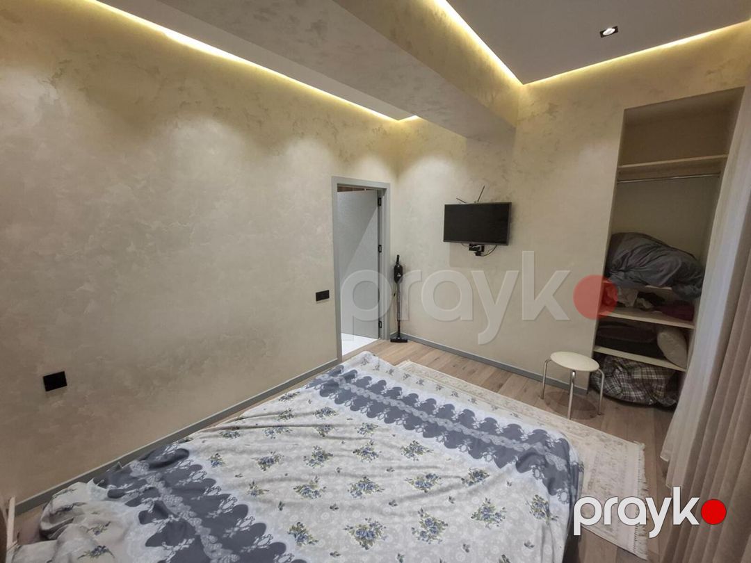 Satılır 2 otaqlı yeni tikili 65 m² — Mənzil, Bakı (12)
