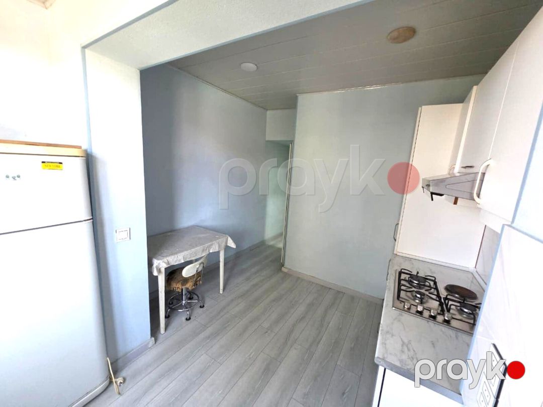 İcarəyə verilir 2 otaqlı köhnə tikili 50 m² — Mənzil, Bakı (8)