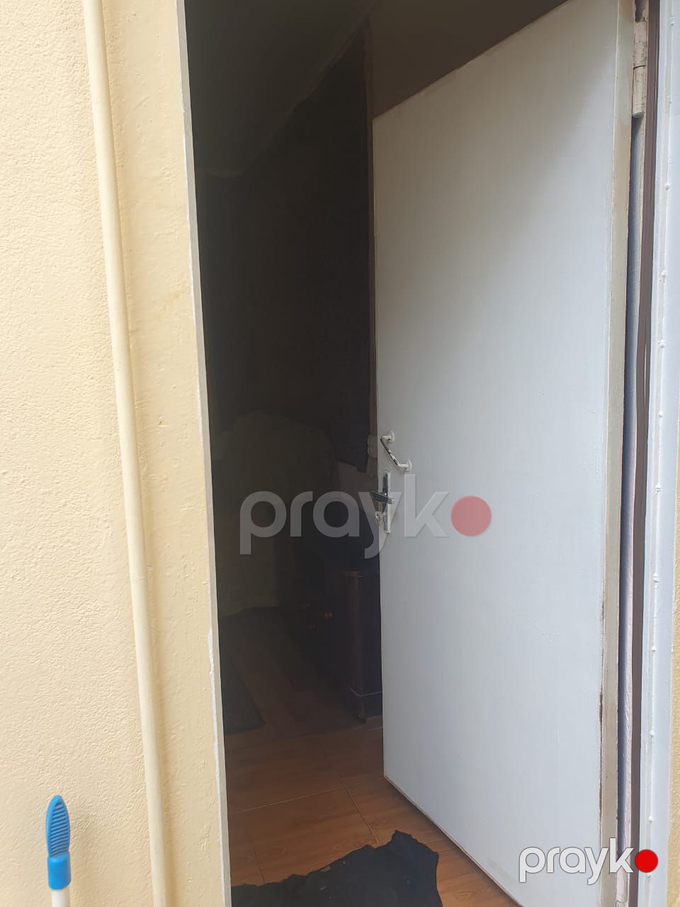 İcarə: 2 otaqlı Ev / villa, 50 m², Nəsimi rayonu — Ev, villa, Bakı (9)