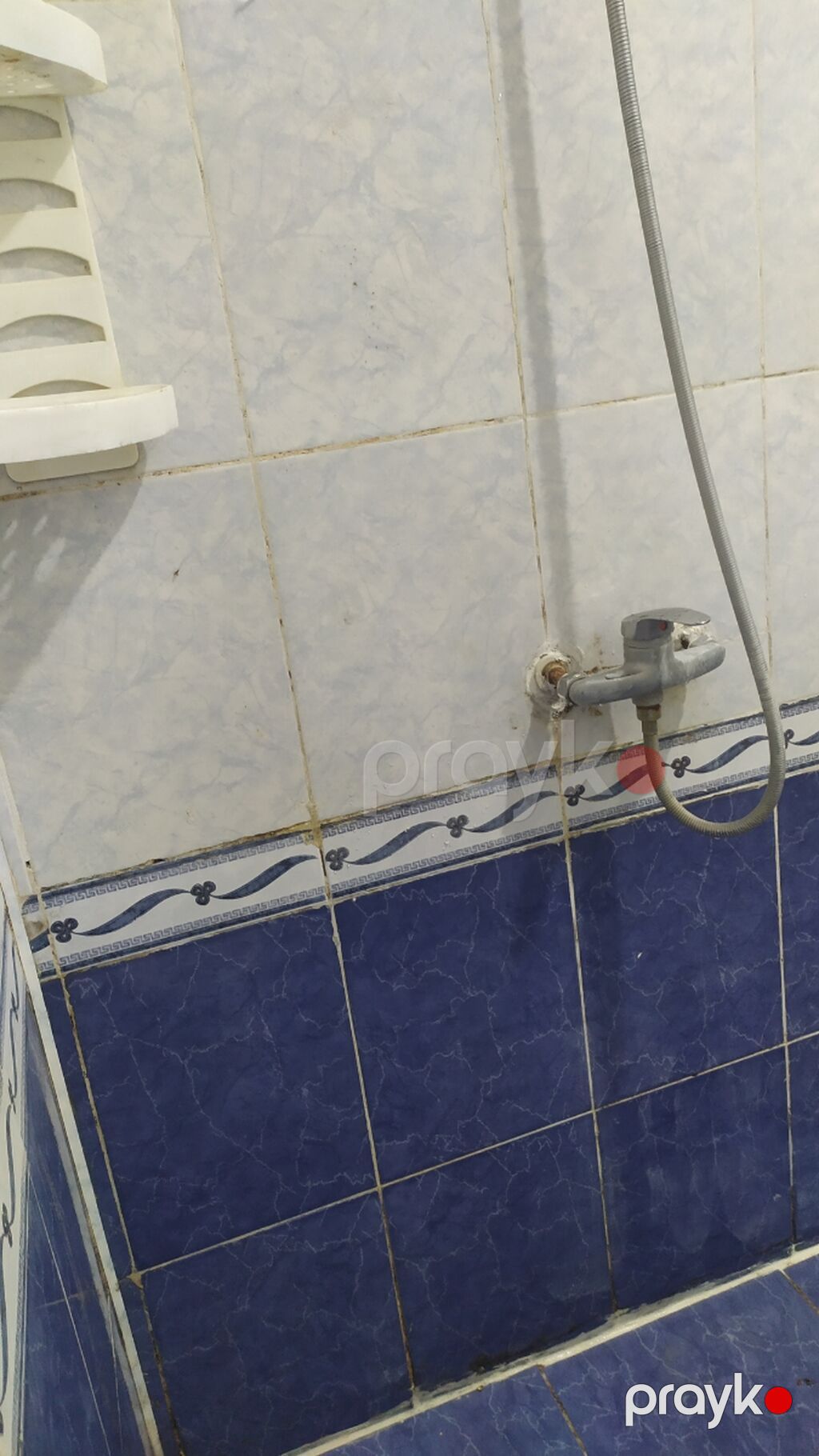 Kirayə 2otagli mənzil Əcəmi metrosunun yani.Mənzil yaxşı — Mənzil, Bakı (8)